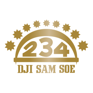 Dji Sam Soe Logo PNG Vector
