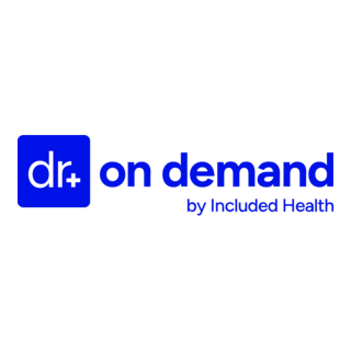 Doctor On Demand Logo PNG Vector