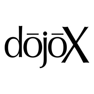 Dojox Logo PNG Vector