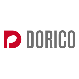 Dorico Logo PNG Vector
