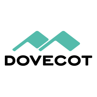 Dovecot Logo PNG Vector