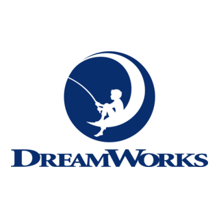 DreamWorks Animation Logo PNG Vector