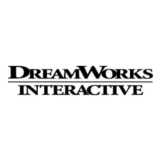 DreamWorks Interactive Logo PNG Vector