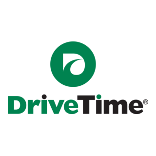 DriveTime Logo PNG Vector