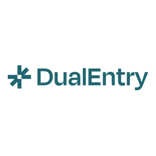 DualEntry Logo PNG Vector