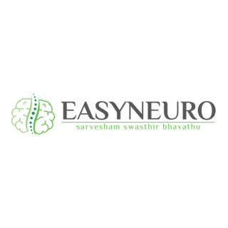 EASYNEURO [Harsh Designs] Logo PNG Vector