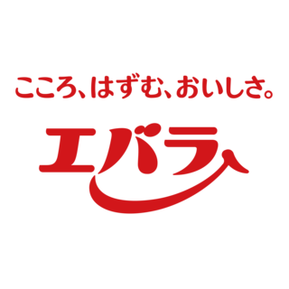 Ebara Foods Logo PNG Vector