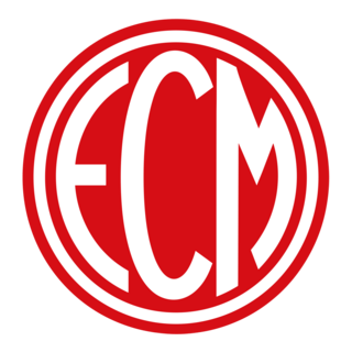 EC MOGIANA DE CASA BRANCA - SP Logo PNG Vector