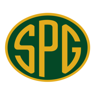 EC SÃO PAULO GOIÁS DE BEBEDOURO - SP Logo PNG Vector
