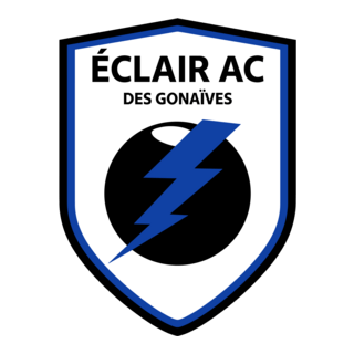 Éclair FC Logo PNG Vector