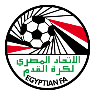 Egypt national football team Logo PNG Vector