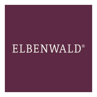 Elbenwald Logo PNG Vector