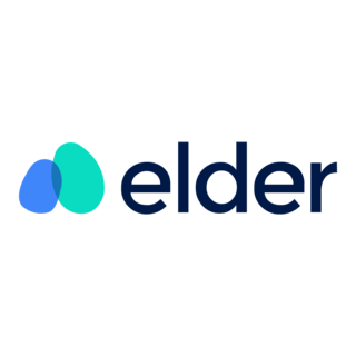 Elder Logo PNG Vector