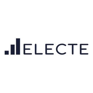 ELECTE Logo PNG Vector