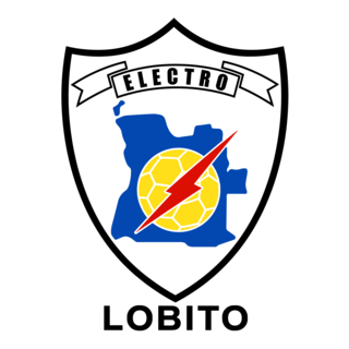 Electro Sport Clube do Lobito Logo PNG Vector