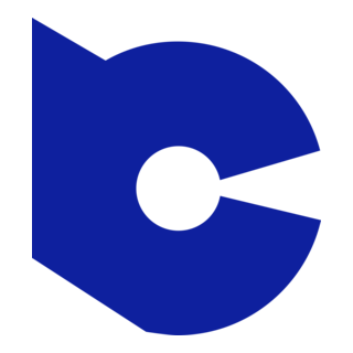 Emblem of Nishigoshi, Kumamoto Logo PNG Vector