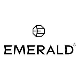 Emerald Logo PNG Vector