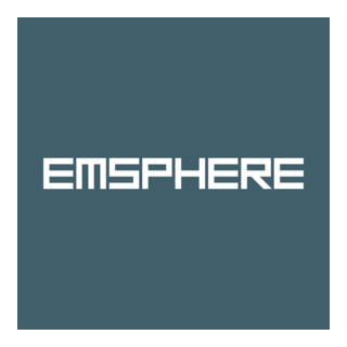 Emsphere Logo PNG Vector