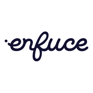 Enfuce Logo PNG Vector