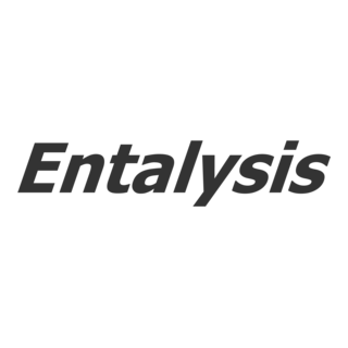 Entalysis Logo PNG Vector