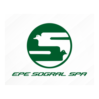 EPE SOGRAL SPA Logo PNG Vector