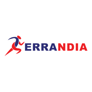 ERRANDIA Logo PNG Vector
