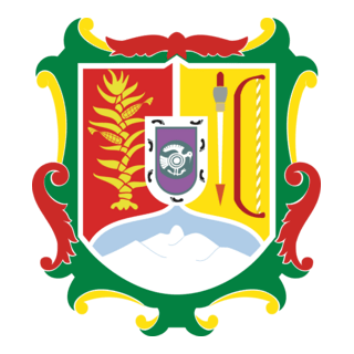 Escudo de Nayarit Logo PNG Vector