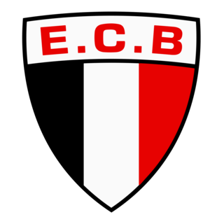 Esporte Clube Bandeirante - São Manuel Logo PNG Vector