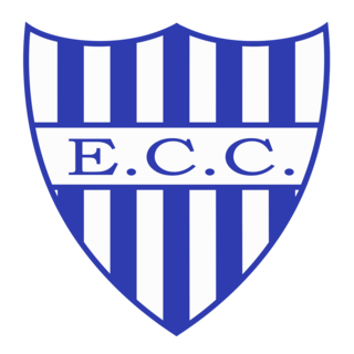 Esporte Clube Comercial (Espírito Santo do Pinhal) Logo PNG Vector