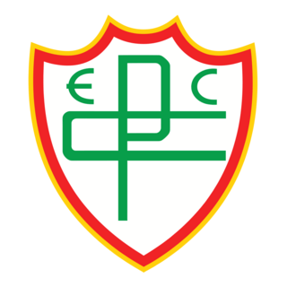 Esporte Clube Comercial Palmeiras (Porto Velho) Logo PNG Vector