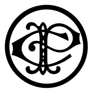 Esporte Clube Companhia Paulista (Araraquara) Logo PNG Vector