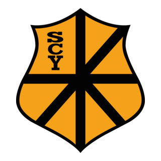 Esporte Clube Ipiranga Logo PNG Vector