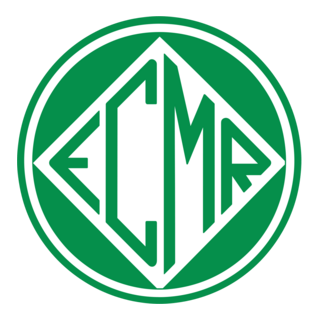 Esporte Clube Marechal Rondon (Porto Velho) Logo PNG Vector