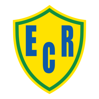 Esporte Clube Rondônia Logo PNG Vector