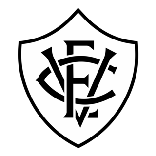 Esporte Clube Vitória – Salvador Logo PNG Vector