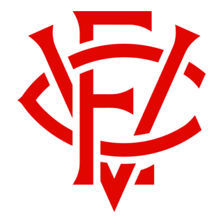 Esporte Clube Vitória – Salvador Logo PNG Vector