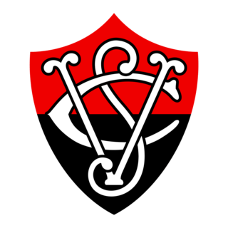 Esporte Clube Vitória – Salvador Logo PNG Vector