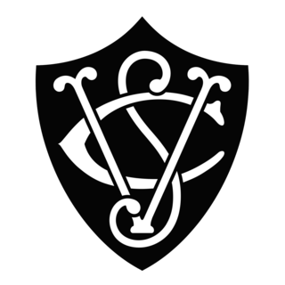 Esporte Clube Vitória – Salvador Logo PNG Vector