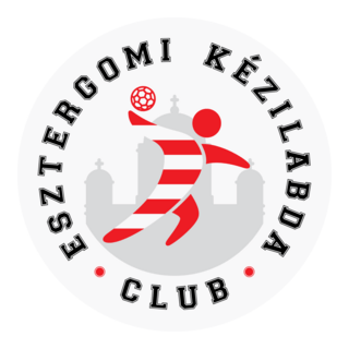 Esztergomi KC Logo PNG Vector