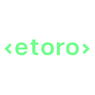 eToro 2026 Logo PNG Vector