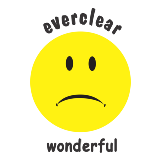 Everclear Logo PNG Vector