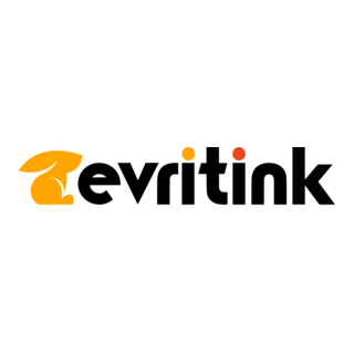 Evritink Logo PNG Vector