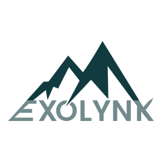 Exolynk Logo PNG Vector