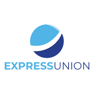 Express Union Finance S.A. Logo PNG Vector