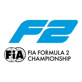 F2 2026 Logo PNG Vector