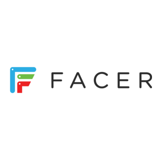 Facer Logo PNG Vector