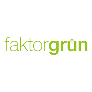 Faktorgruen Logo PNG Vector