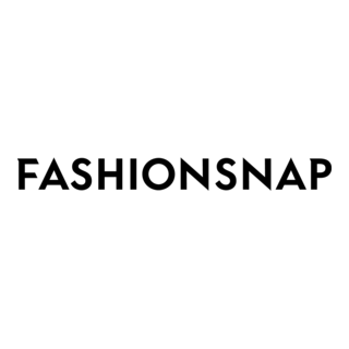 FASHIONSNAP Logo PNG Vector