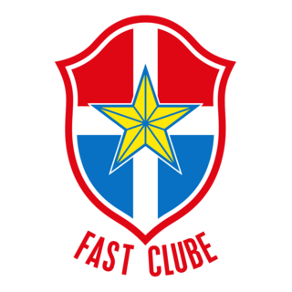 Fast Club – Manaus Logo PNG Vector