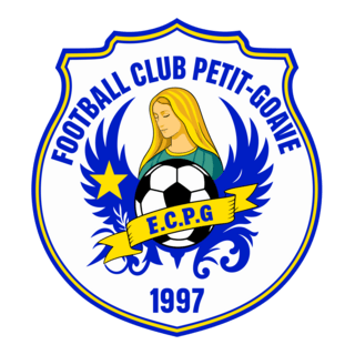 FC Petit-Goâve Logo PNG Vector